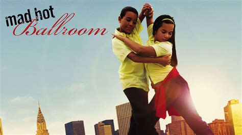 Watch Mad Hot Ballroom (2005) .